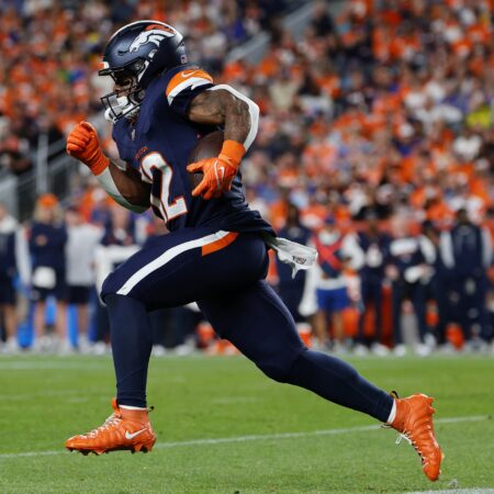 Denver Broncos vs San Francisco 49ers Insights, 10/4/2026 NFL Selections, Top Bets & Odds for Week 4