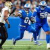 Detroit Lions vs Buffalo Bills Outlook, 9/17/2026 NFL Picks, Top Bets & Odds Week 2