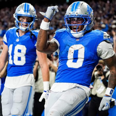 Detroit Lions vs. Carolina Panthers Outlook, 10/4/2026 NFL Picks, Top Bets & Odds Week 4