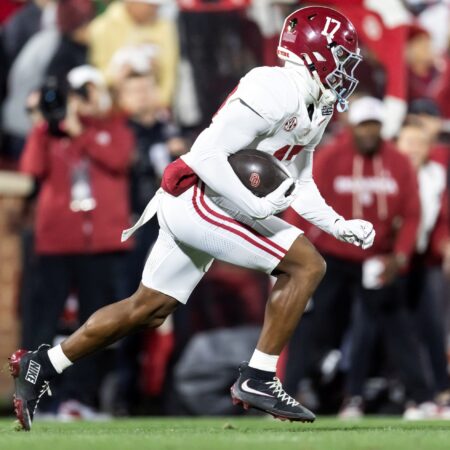 East Carolina Pirates vs. Alabama Crimson Tide Outlook, 9/5/2026 College Football Insights, Top Picks & Odds