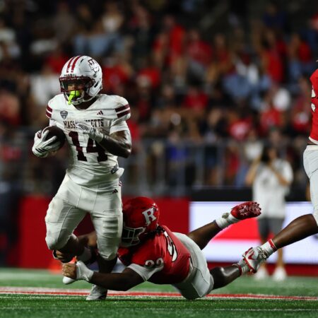 Eastern Michigan Eagles vs UMass Minutemen Analysis, 10/3/2026 College Football Insights, Top Selections & Betting Lines