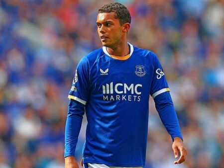 Everton vs Ipswich Town Analysis, 9/19/2026 Soccer Pick, Tips, and Odds