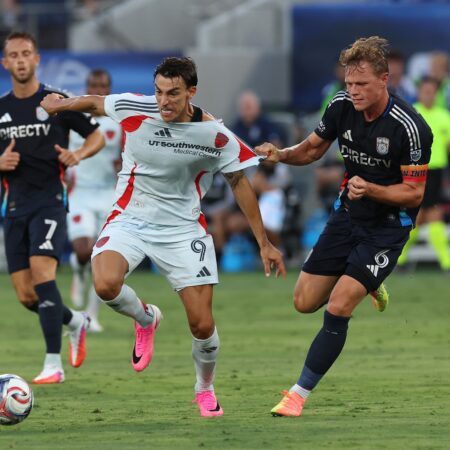 FC Dallas vs Los Angeles FC Preview, 9/26/2026 Soccer Insights, Tips, and Betting Odds
