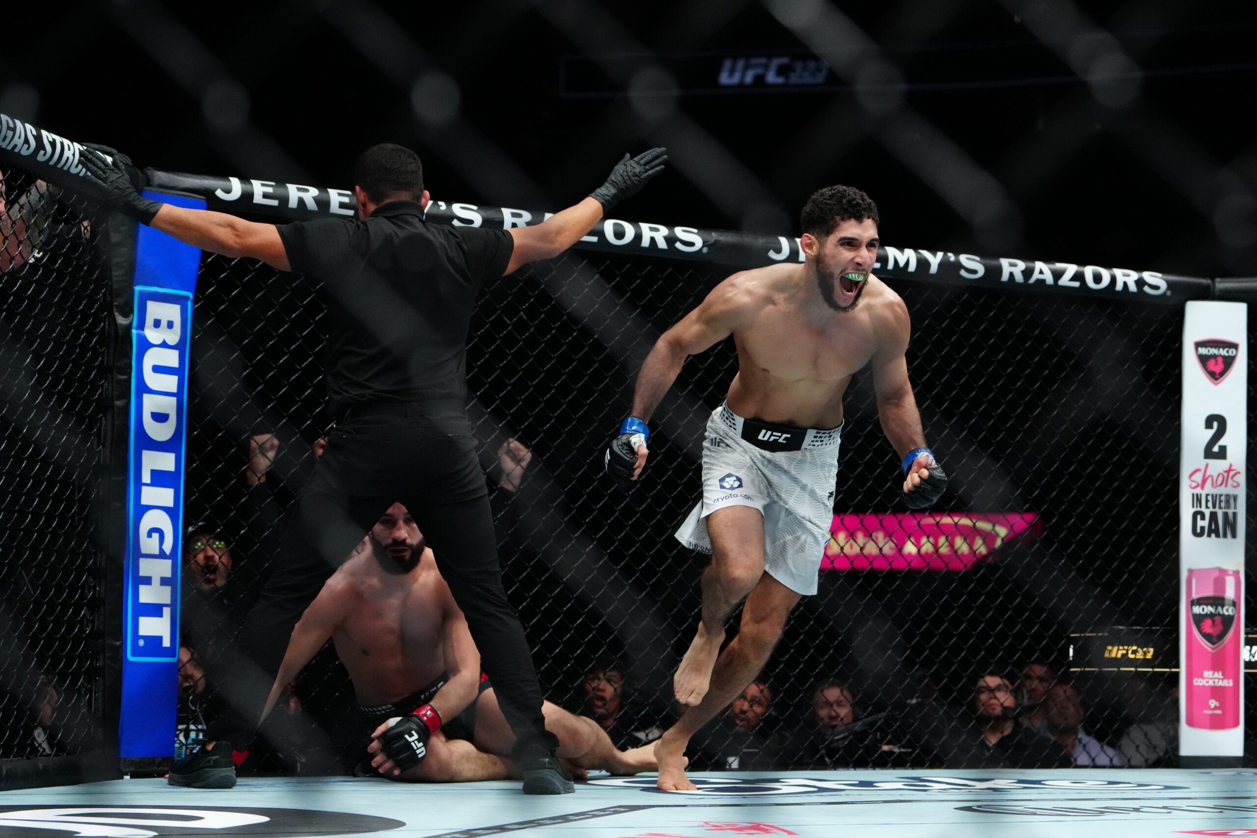 Fares Ziam Vs Axel Sola Analysis 09 05 2026 Projections UFC Paris Odds fares-ziam-vs-axel-sola-analysis-09-05-2026-projections-ufc-paris-odds
