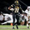 Florida Gators vs. Missouri Tigers Preview, 10/3/2026 College Football Picks, Top Bets & Odds