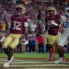 Florida State Seminoles vs Alabama Crimson Tide Outlook, 9/19/2026 College Football Picks, Best Bets & Odds