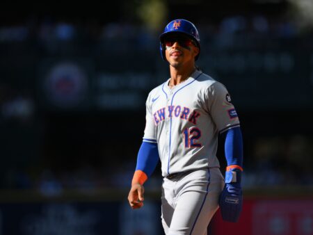 Francisco Lindor MLB Prop Wagers Today Against the Philadelphia Phillies 9/19/2026