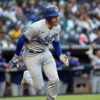 Freddie Freeman MLB Player Prop Wagers Today Against San Francisco Giants 9/27/2026