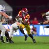 Fresno State Bulldogs vs USC Trojans Insights, 9/4/2026 College Football Selections, Top Bets & Odds