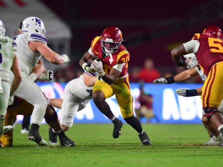 Fresno State Bulldogs vs USC Trojans Insights, 9/4/2026 College Football Selections, Top Bets & Odds