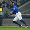 George Springer MLB Prop Wagering Today Against Baltimore Orioles 9/21/2026