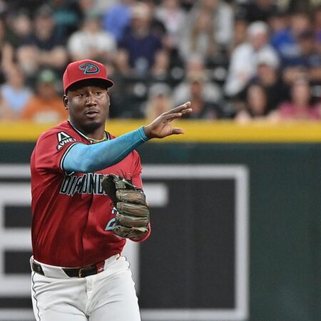 Geraldo Perdomo MLB Player Prop Wagers Today Against Houston Astros 9/5/2026