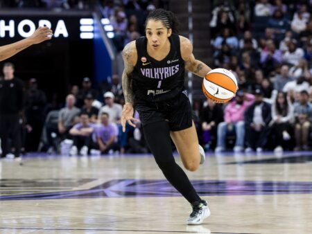 Golden State Valkyries vs Los Angeles Sparks Preview, 9/24/2026 WNBA Analysis, Tips, and Odds