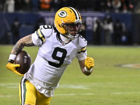 Green Bay Packers vs. Minnesota Vikings Insights, 9/13/2026 NFL Selections, Top Bets & Odds for Week 1