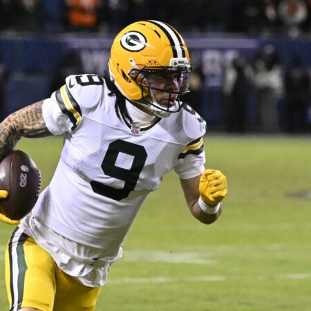 Green Bay Packers vs. Minnesota Vikings Insights, 9/13/2026 NFL Selections, Top Bets & Odds for Week 1