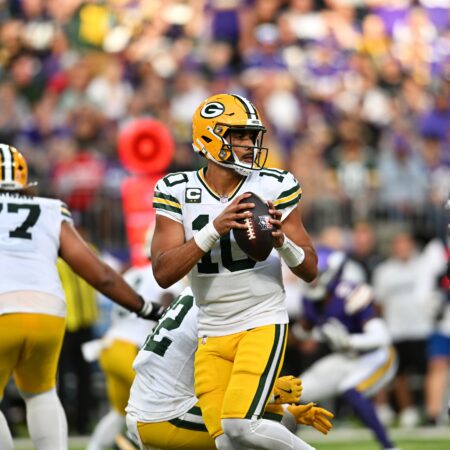 Green Bay Packers vs New York Jets Insights, 9/20/2026 NFL Predictions, Top Bets & Odds Week 2