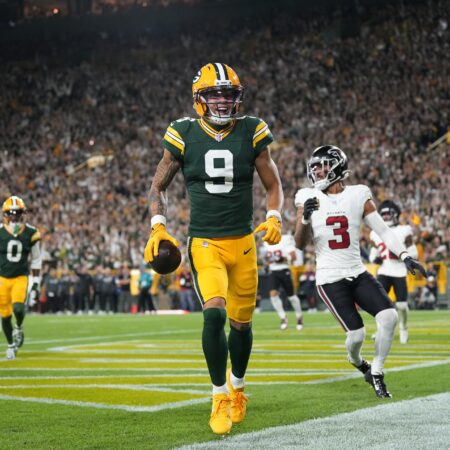 Green Bay Packers vs. Tampa Bay Buccaneers Projection, 10/4/2026 NFL Selections, Top Wagers & Odds for Week 4