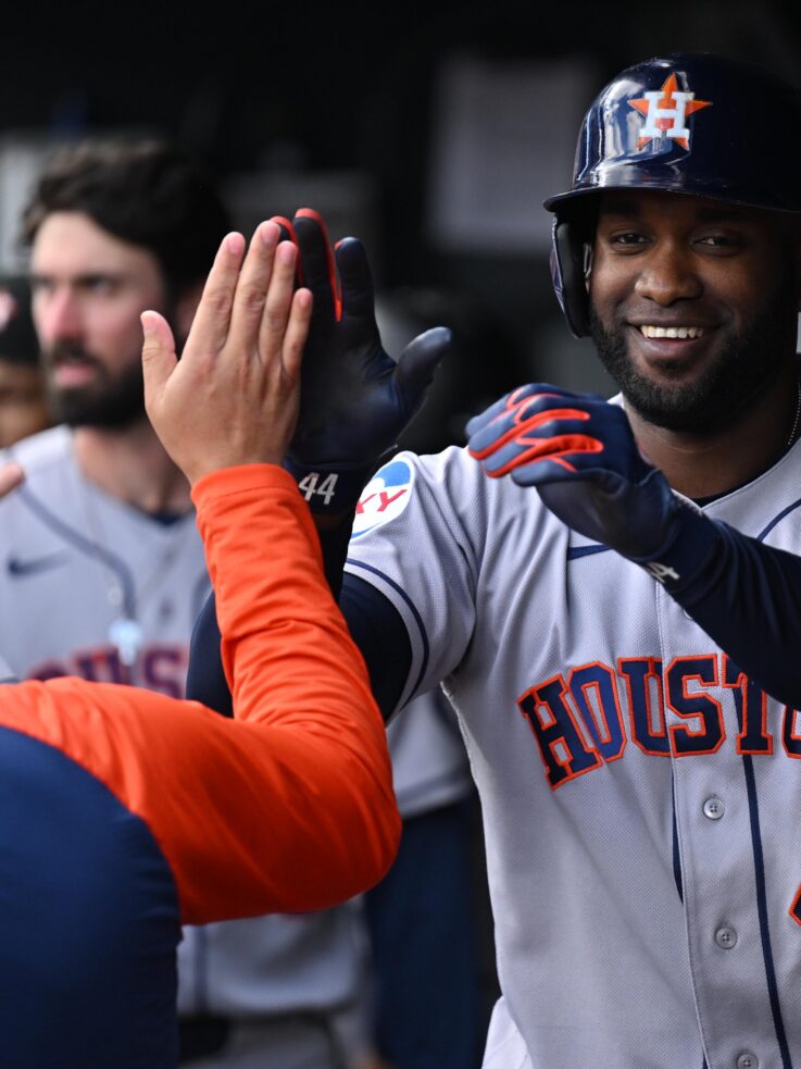 Houston Astros vs Sacramento Athletics Analysis, 9/24/2026 MLB Betting Tips, Top Selections & Odds