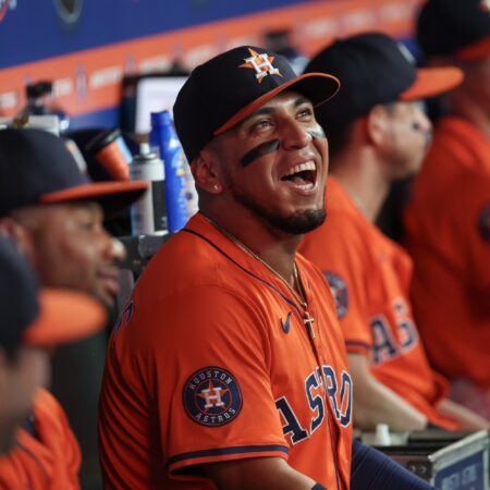 Houston Astros vs. Tampa Bay Rays Outlook, 9/11/2026 MLB Selections, Top Bets & Odds