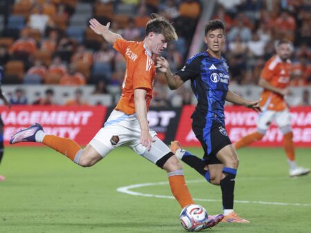 Houston Dynamo FC vs FC Cincinnati Analysis, 9/19/2026 Soccer Selection, Strategies, and Odds