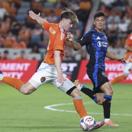 Houston Dynamo FC vs FC Cincinnati Analysis, 9/19/2026 Soccer Selection, Strategies, and Odds