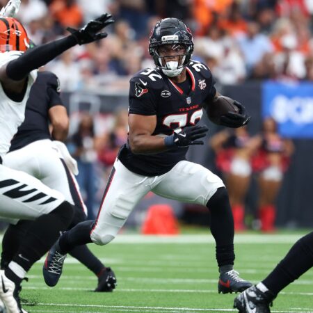 Houston Texans vs. Indianapolis Colts Preview, 9/27/2026 NFL Selections, Top Wagers & Betting Lines Week 3