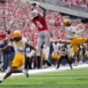 Illinois Fighting Illini vs Ohio State Buckeyes Predictions, 9/26/2026 College Football Insights, Top Picks & Betting Odds