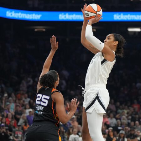 Indiana Fever vs Las Vegas Aces Outlook, 9/27/2026 WNBA Tips, Picks, and Odds