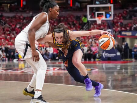 Indiana Fever vs Las Vegas Aces Prediction, 10/1/2026 WNBA Insights, Advice, and Betting Lines