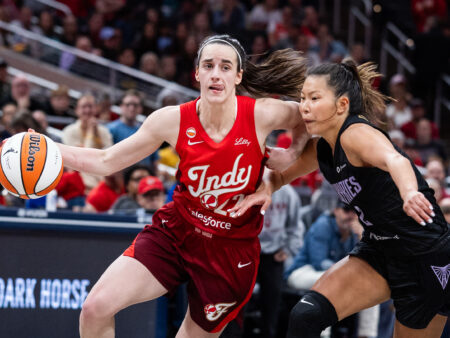 Indiana Fever vs. Toronto Tempo Analysis, 9/18/2026 WNBA Insights, Tips, and Odds