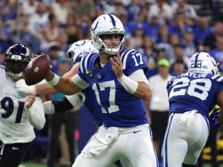Indianapolis Colts vs Kansas City Chiefs Insights, 9/20/2026 NFL Selections, Top Wagers & Odds Week 2