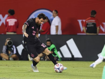 Inter Miami CF vs. D.C. United Analysis, 10/10/2026 Soccer Picks, Insights, and Odds