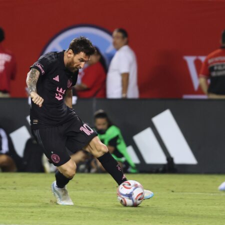 Inter Miami CF vs. D.C. United Analysis, 10/10/2026 Soccer Picks, Insights, and Odds