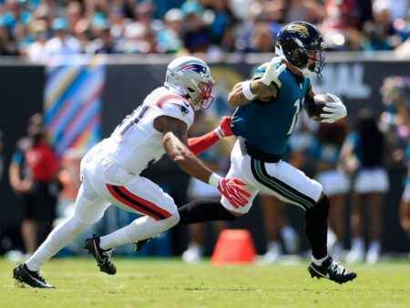 Jacksonville Jaguars vs. Cincinnati Bengals Analysis, 10/4/2026 NFL Selections, Top Wagers & Betting Lines Week 4