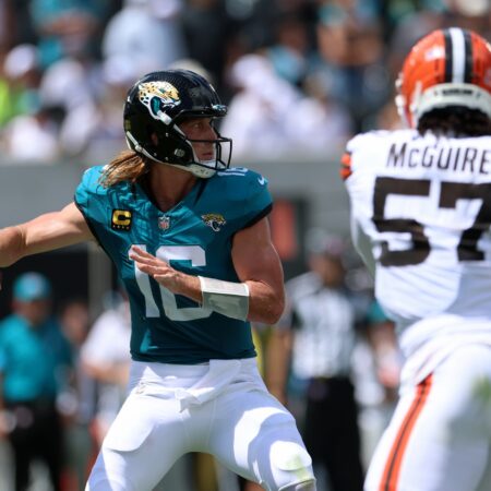 Jacksonville Jaguars vs Denver Broncos Outlook, 9/20/2026 NFL Selections, Top Plays & Odds Week 2