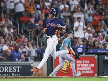 Jeremy Pena MLB Player Prop Wagers Today vs. Sacramento Athletics 9/27/2026
