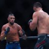 Johnny Walker vs Mick Parkin Pick: UFC 332 Odds Predictions for 10/03/2026