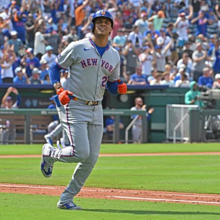 Juan Soto MLB Player Prop Wagering Options Today Against San Francisco Giants 9/5/2026