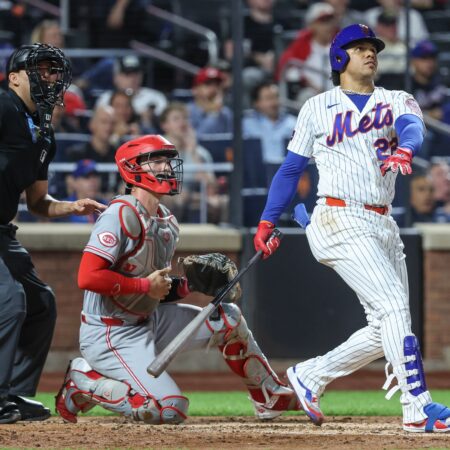 Juan Soto MLB Player Prop Wagering Today Against Miami Marlins 9/7/2026