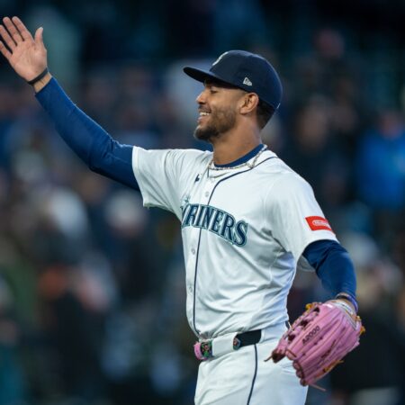 Julio Rodriguez MLB Player Prop Wagering Insights Today Against the Los Angeles Angels 9/24/2026