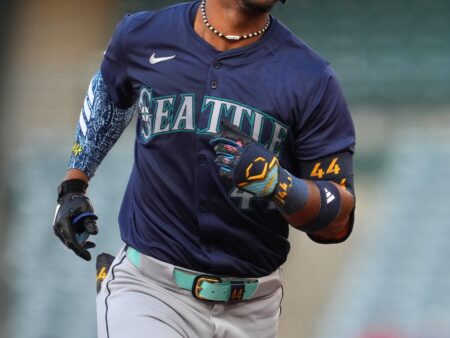 Julio Rodriguez Top MLB Prop Wagers Today Against the Los Angeles Angels 9/14/2026
