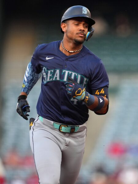 Julio Rodriguez Top MLB Prop Wagers Today Against the Los Angeles Angels 9/14/2026