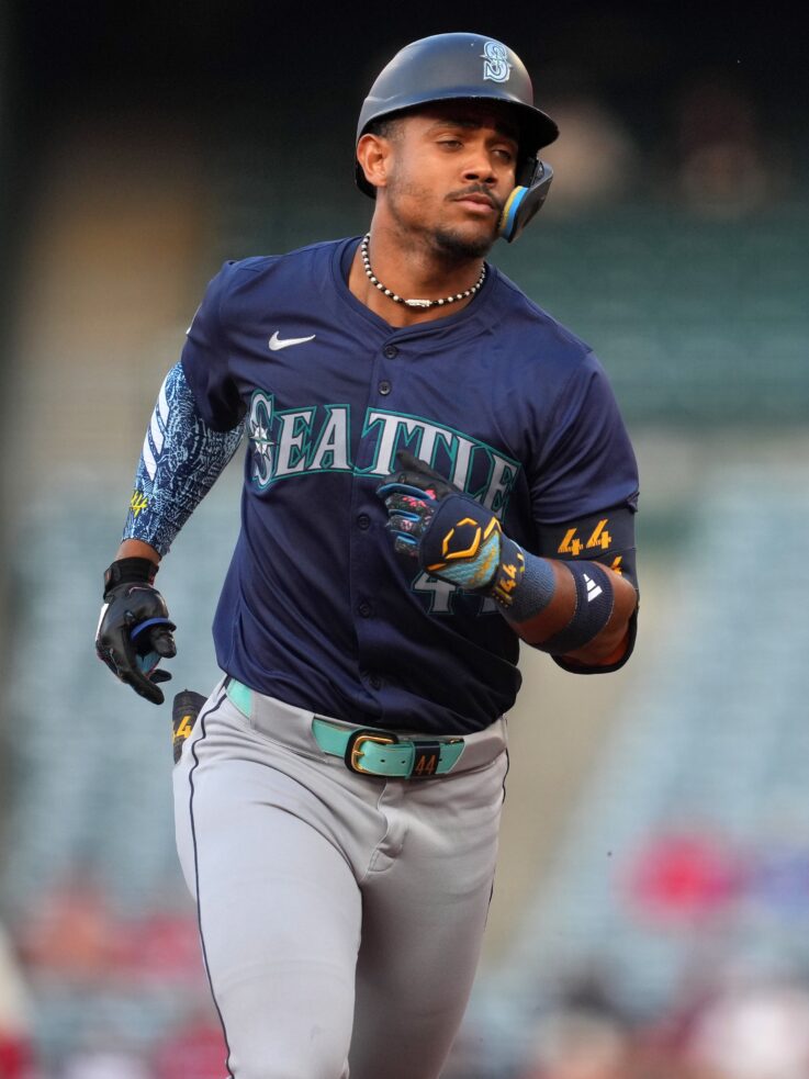 Julio Rodriguez Top MLB Prop Wagers Today Against the Los Angeles Angels 9/14/2026