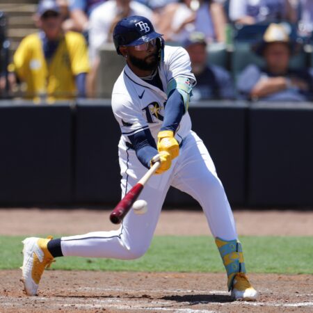 Junior Caminero MLB Prop Wagers for Today Against Boston Red Sox 9/20/2026