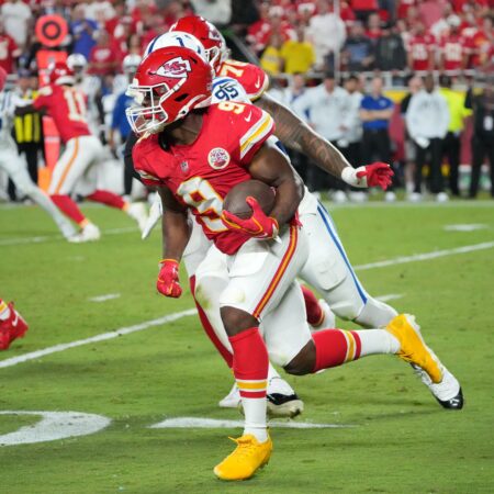 Kansas City Chiefs vs Miami Dolphins Insights, 9/27/2026 NFL Selections, Top Picks & Odds Week 3