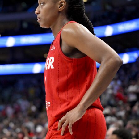 Kelsey Mitchell WNBA Player Prop Wagers Today Against Toronto Tempo 9/18/2026