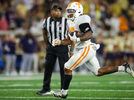 Kennesaw State Owls vs Tennessee Volunteers Analysis, 9/19/2026 College Football Predictions, Top Picks & Odds