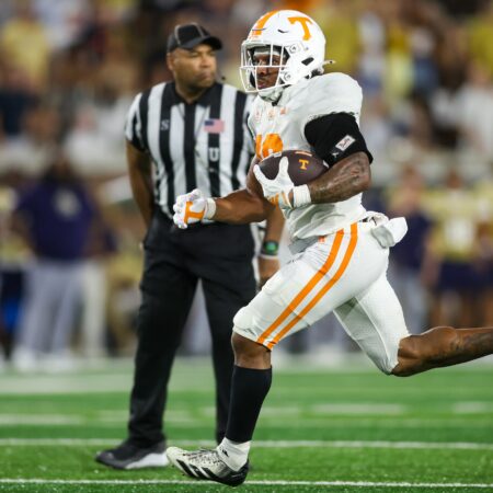 Kennesaw State Owls vs Tennessee Volunteers Analysis, 9/19/2026 College Football Predictions, Top Picks & Odds