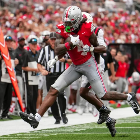 Kent State Golden Flashes vs Ohio State Buckeyes Preview, 9/19/2026 College Football Picks, Top Bets & Odds