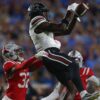 Mississippi State Bulldogs vs. South Carolina Gamecocks Analysis, 9/19/2026 College Football Predictions, Top Picks & Odds